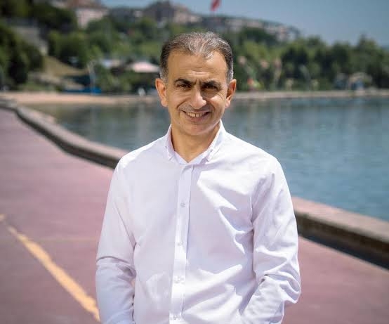 Cumhuriyet Halk Partisi (CHP) Kocaeli İl Bilişim Sorumlusu Deniz Boztepe,