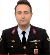 İçişleri Bakanı Mustafa Çiftçi, Ankara-Niğde Otoyolu'nda meydana gelen trafik kazasında