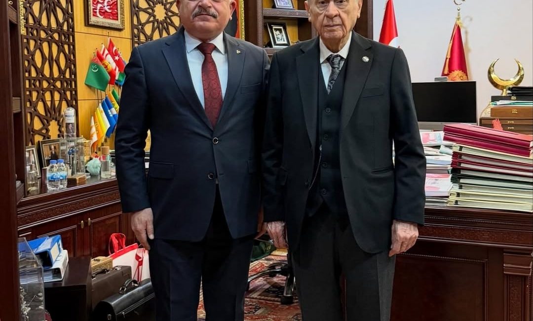 Milliyetçi Hareket Partisi (MHP) Kocaeli eski İl Başkanı Tuncay Batı,