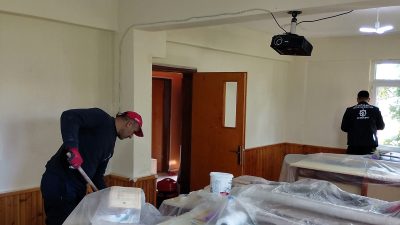 Kocaeli Büyükşehir Belediyesi, kent genelinde yürüttüğü hizmetler kapsamında toplumsal yaşamın