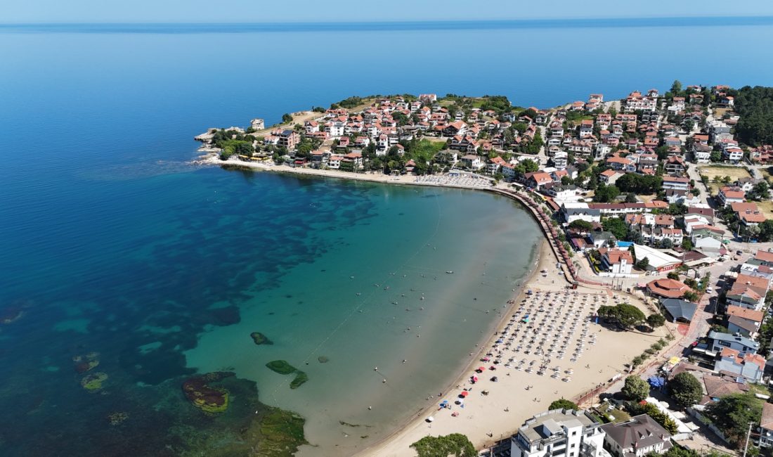 Kocaeli Büyükşehir Belediyesi’nin sorumluluk alanında yer alan Kandıra ve Karamürsel