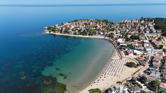 Kocaeli Büyükşehir Belediyesi’nin sorumluluk alanında yer alan Kandıra ve Karamürsel