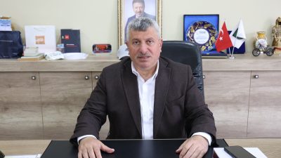 Kocaeli Minibüsçüler ve Otobüsçüler Odası Başkanı Mustafa Kurt, gazetemize özel