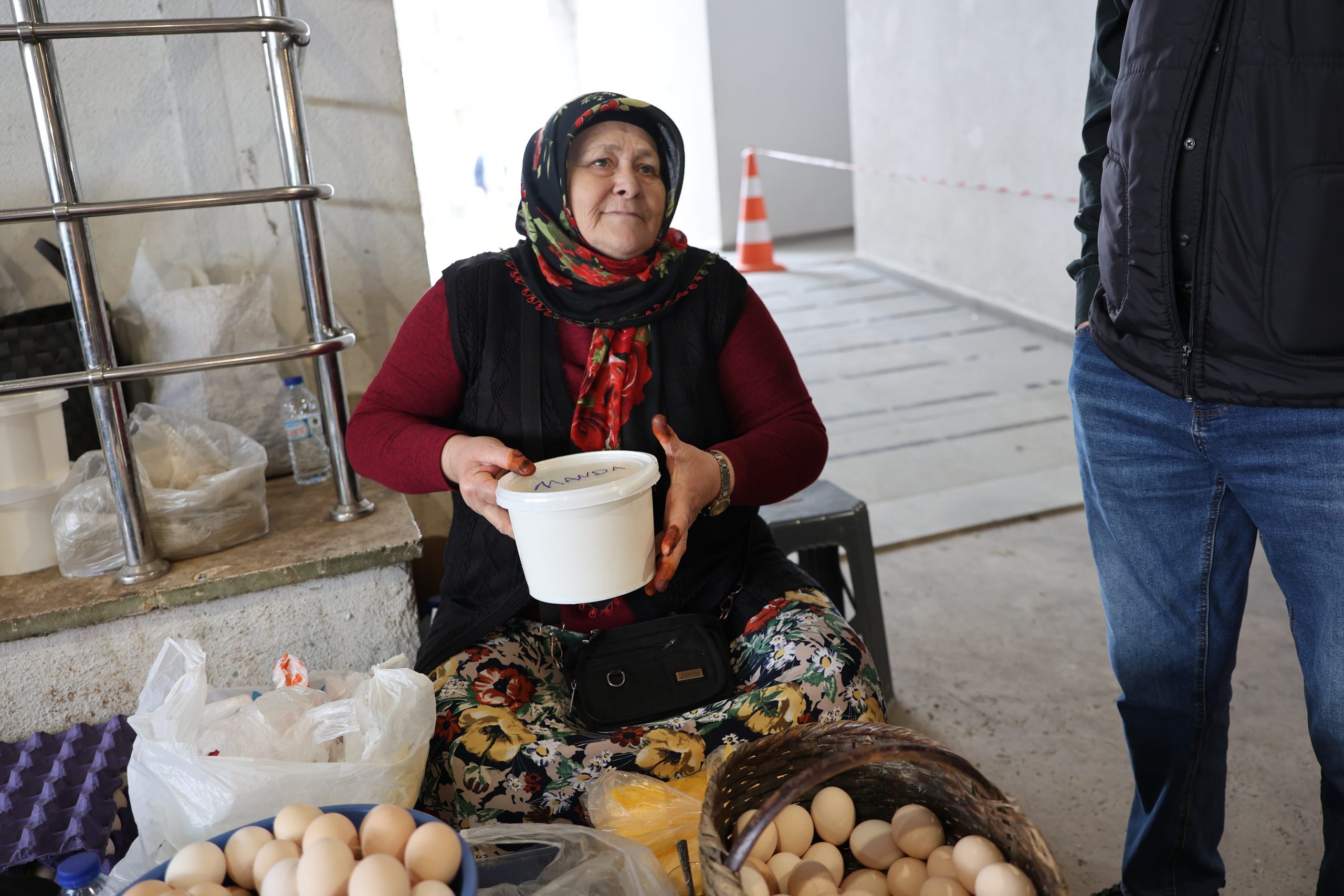 kandıra
