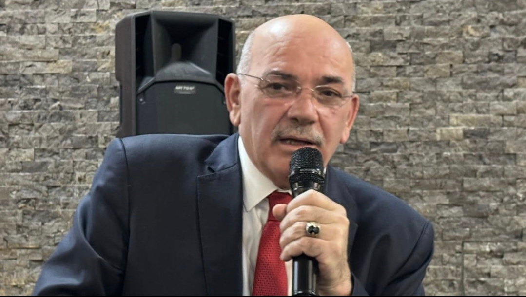 Kocaeli Esnaf ve Sanatkarlar Odaları Birliği (KESOB) genel kurulunda, mevcut