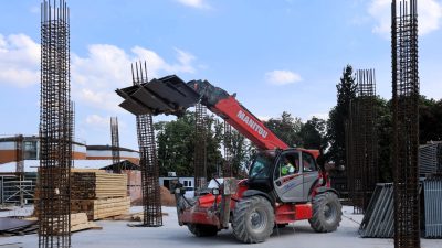 Kocaeli Büyükşehir Belediyesi’nin SEKA yerleşkesinde hayata geçirmeyi planladığı “Teknoşehir Projesi’nde”