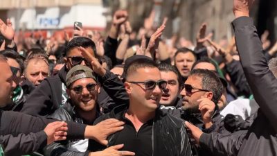 Süper Lig temsilcimiz Kocaelispor, sezonun son iç saha maçında Fatih