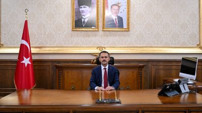 Milli ve manevi değerlerimizin en yoğun şekilde hissedildiği, yardımlaşma ve