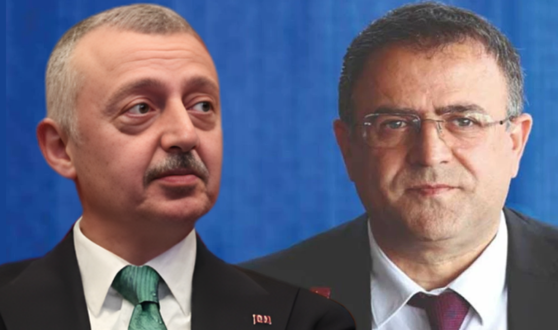 KO-MEK Derince sergisinin açılışına katılan Kocaeli Büyükşehir Belediye Başkanı Tahir