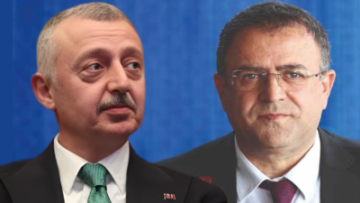 KO-MEK Derince sergisinin açılışına katılan Kocaeli Büyükşehir Belediye Başkanı Tahir