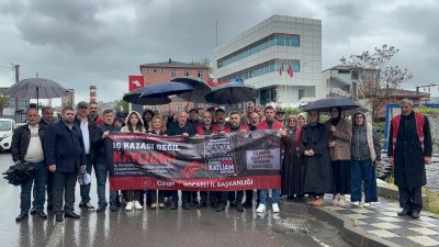Cumhuriyet Halk Partisi (CHP) Kocaeli Örgütü, 1 Mayıs Emek ve