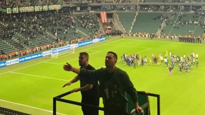 Süper Lig’de kalma mücadelesi veren Kocaelispor’un yarın deplasmanda oynayacağı kritik