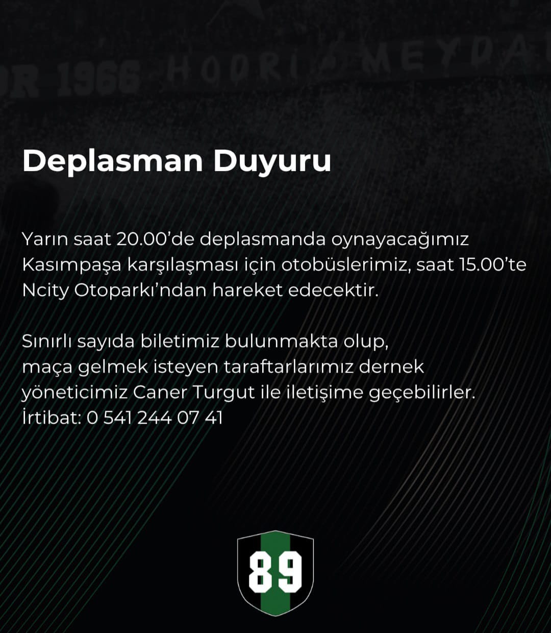istanbul