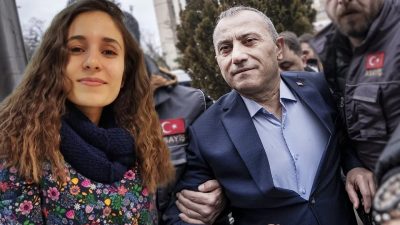 Türkiye’nin yıllardır sonucunu beklediği Gülistan Doku dosyasında, aralarında eski Tunceli