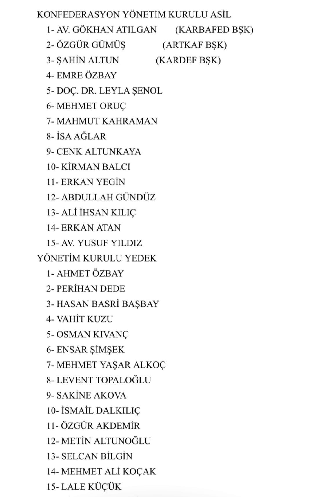 yeni