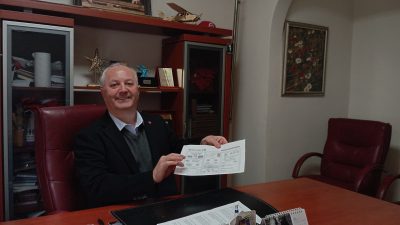DİSK Bölge Temsilcisi Vedat Küçük, Kocaeli’deki mevcut ekonomik şartlara ve