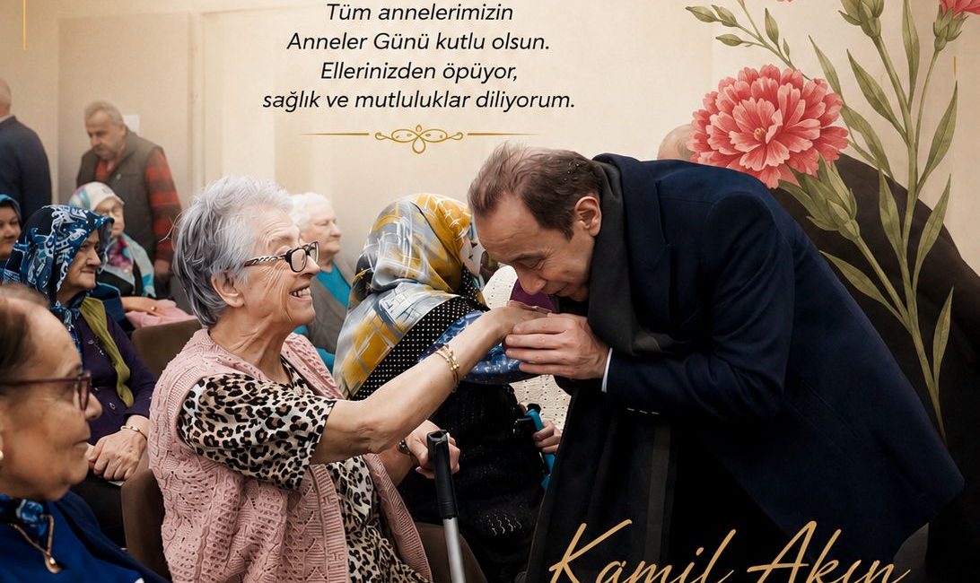 Anneler Günü vesilesiyle yayımlanan anlamlı mesajda, annelerin bir milletin vicdanı