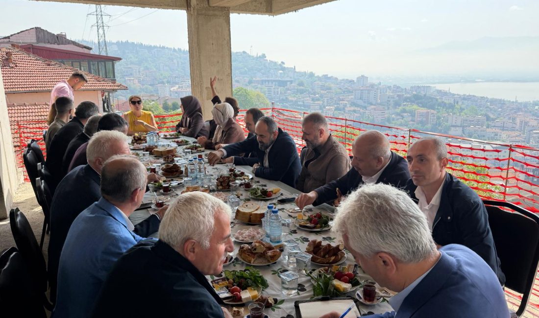 Kocaeli’de 30 yıldır kiracı olarak faaliyetlerini sürdüren Kocaeli Şiran Yukarı