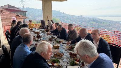 Kocaeli’de 30 yıldır kiracı olarak faaliyetlerini sürdüren Kocaeli Şiran Yukarı