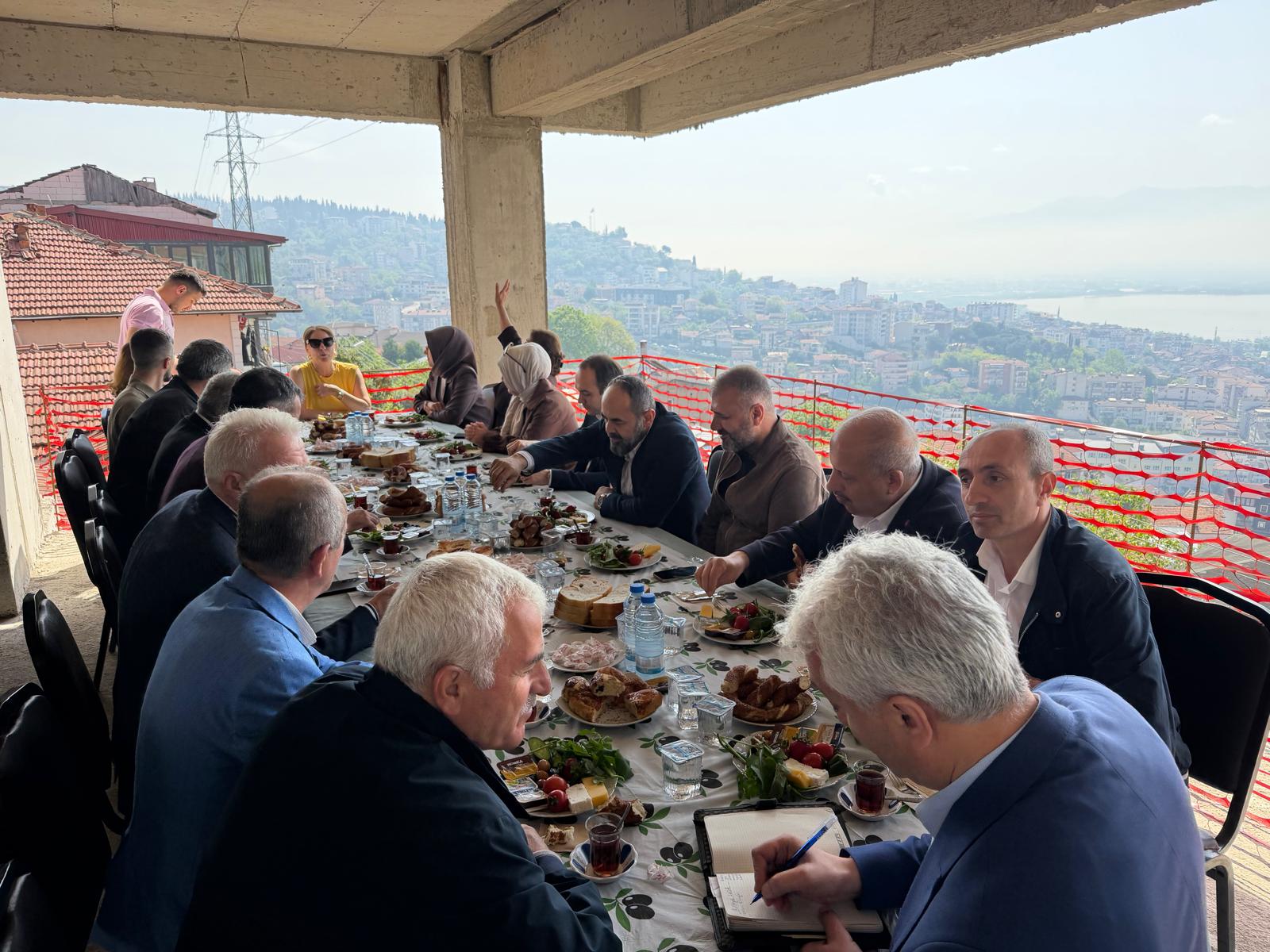 Kocaeli’de 30 yıldır kiracı olarak faaliyetlerini sürdüren Kocaeli Şiran Yukarı