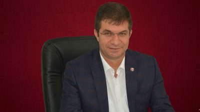 İşte Kocaeli TV ekranlarının ilgiyle izlenen programı Bakış Açısı, Hayrullah