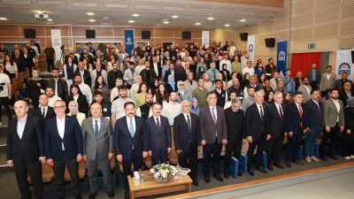 Gebze Belediyesi, 6 Şubat depremlerinin ardından yaşanan derin acıları, sergilenen