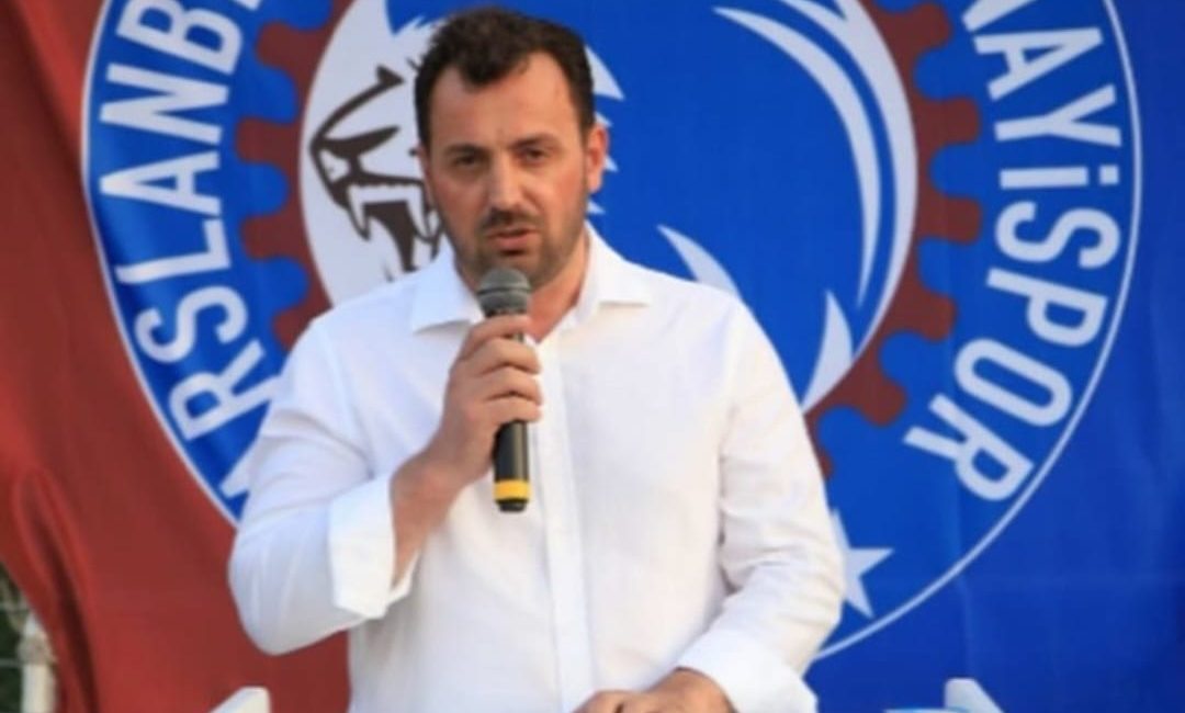 Kocaeli amatör futbolunun köklü kulüplerinden Arslanbey Organize Sanayi Spor’da yaklaşık