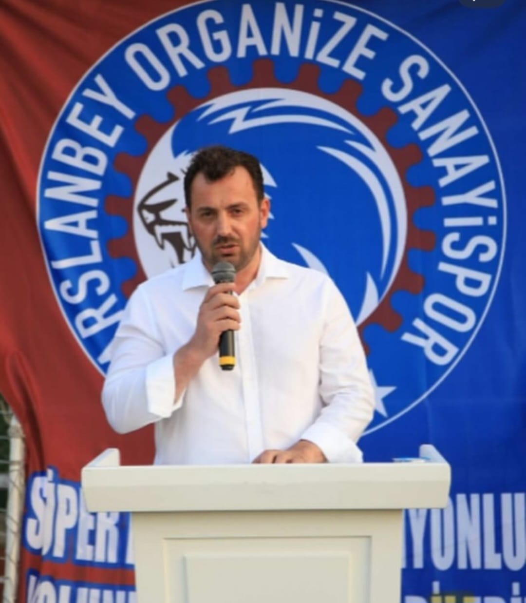 Kocaeli amatör futbolunun köklü kulüplerinden Arslanbey Organize Sanayi Spor’da yaklaşık