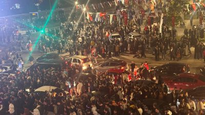 Kocaeli Büyükşehir Belediyesi'nin 19 Mayıs Atatürk'ü Anma, Gençlik ve Spor