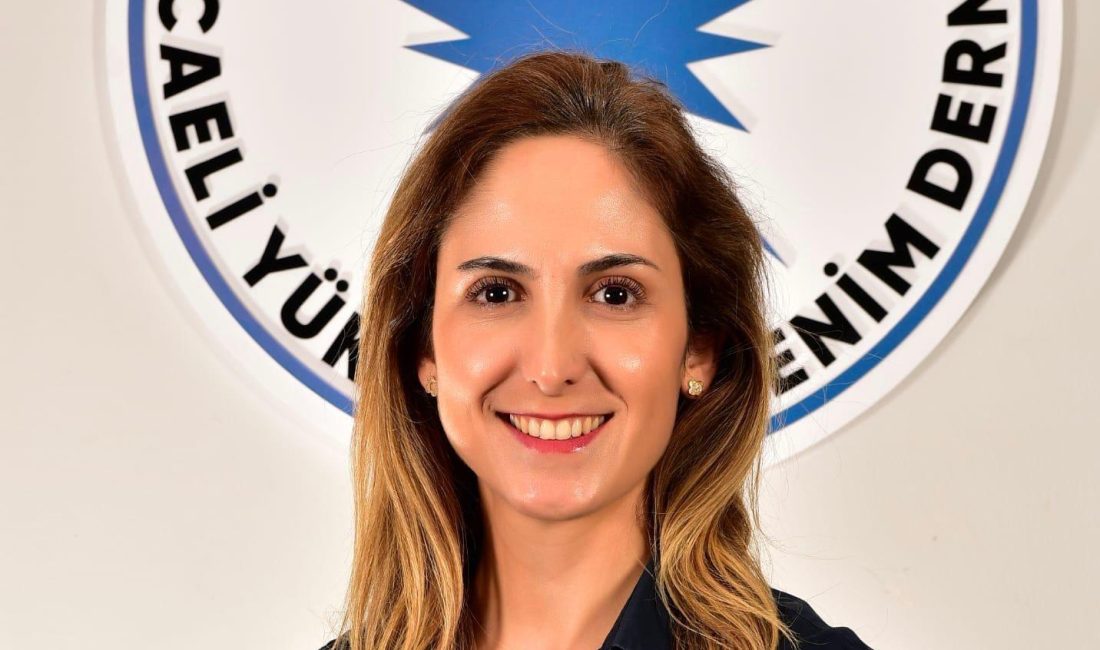 Kocaeli’nin köklü sivil toplum kuruluşlarından Kocaeli Yüksek Öğrenim Derneği (KYÖD),
