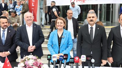 İzmit Belediyesi ile DİSK/Genel-İş Sendikası arasında yaklaşık 1900 işçiyi yakından
