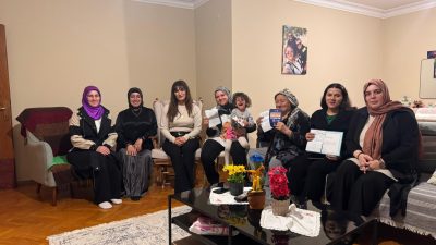 AK Parti Kocaeli İl Kadın Kolları, Aile ve Sosyal Hizmetler