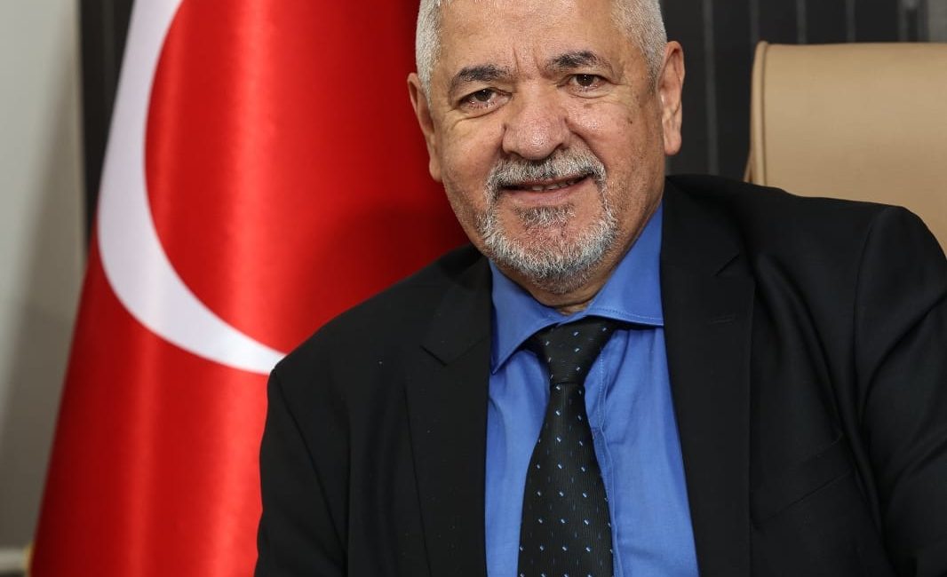 Küresel Gazeteciler Konseyi’nin (KGK) 3’üncü olağan kongre süreci kapsamında yapılan