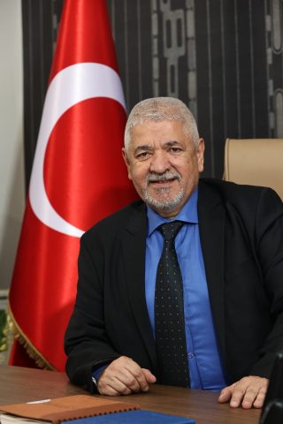 Küresel Gazeteciler Konseyi’nin (KGK) 3’üncü olağan kongre süreci kapsamında yapılan