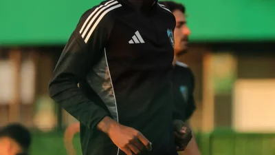 Kocaelispor, sezon başında Fransa’nın Clermont Foot 63 takımından kiraladığı başarılı