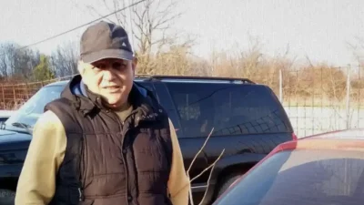 Kandıra’nın tanınan sanayi esnaflarından Murat Akkurt, geçirdiği kalp krizi sonrası