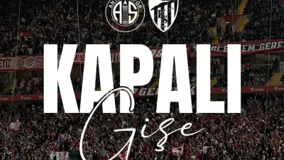Trendyol Süper Lig’de sezonun final haftasında bugün deplasmanda Kocaelispor ile