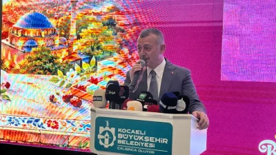 Kocaeli Valiliği, Büyükşehir Belediyesi ve Kent Konseyi ortaklığıyla gelenekselleşen Kent