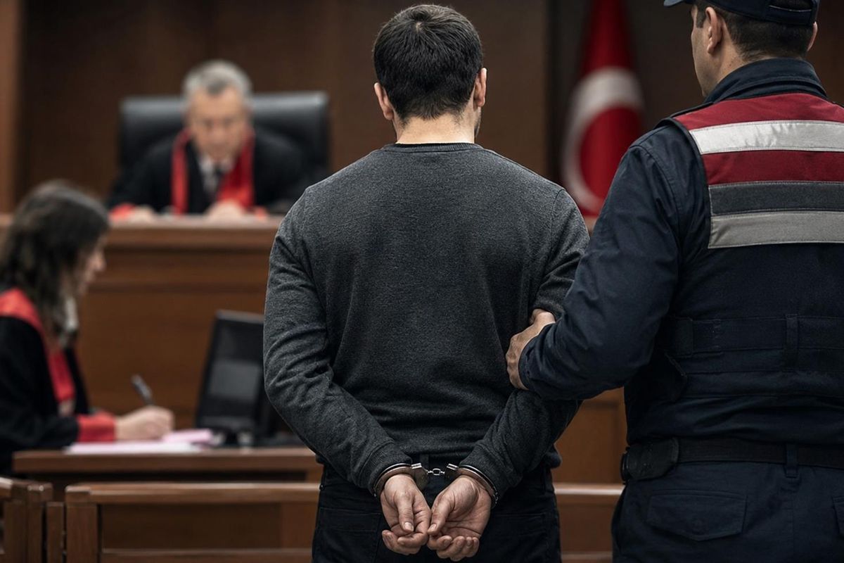 Diyarbakır’da annesine yönelik cinsel saldırı girişiminde bulunan uyuşturucu bağımlısı ağabeyini
