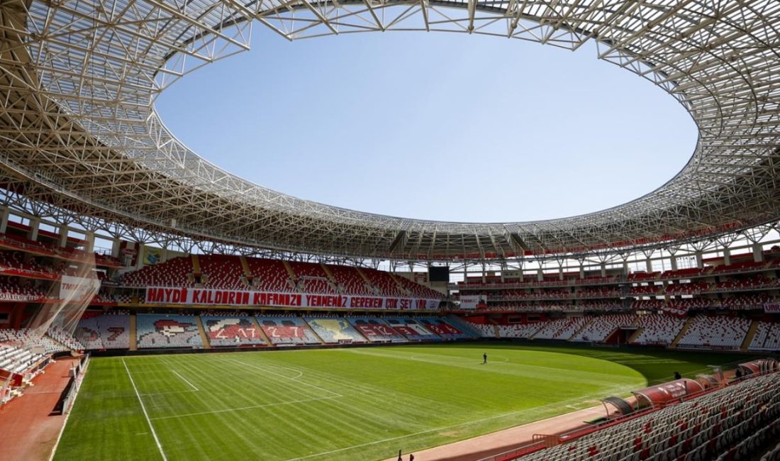 Süper Lig’in 34. haftasında şampiyonluk yarışı, Avrupa bileti ve ligde