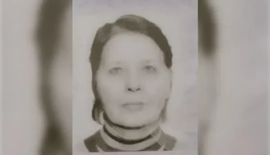 İzmit’te yaşamını yitiren 78 yaşındaki Nezahat Bilek, Yenicuma Camii’nde kılınan