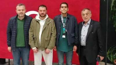 Kocaelispor camiasının merakla beklediği olağan kongre, bugün yapılması planlanan ilk