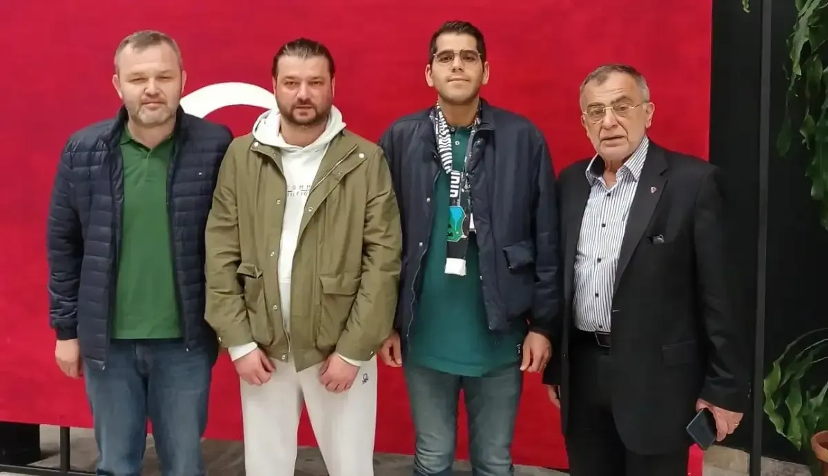 kocaeli