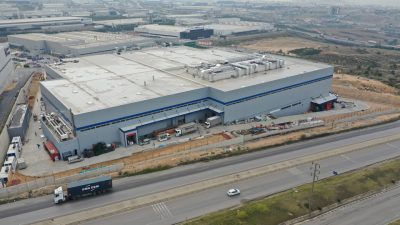 Otomotiv güvenlik sistemlerinde dünya devi olan İsveç merkezli Autoliv, Türkiye’deki