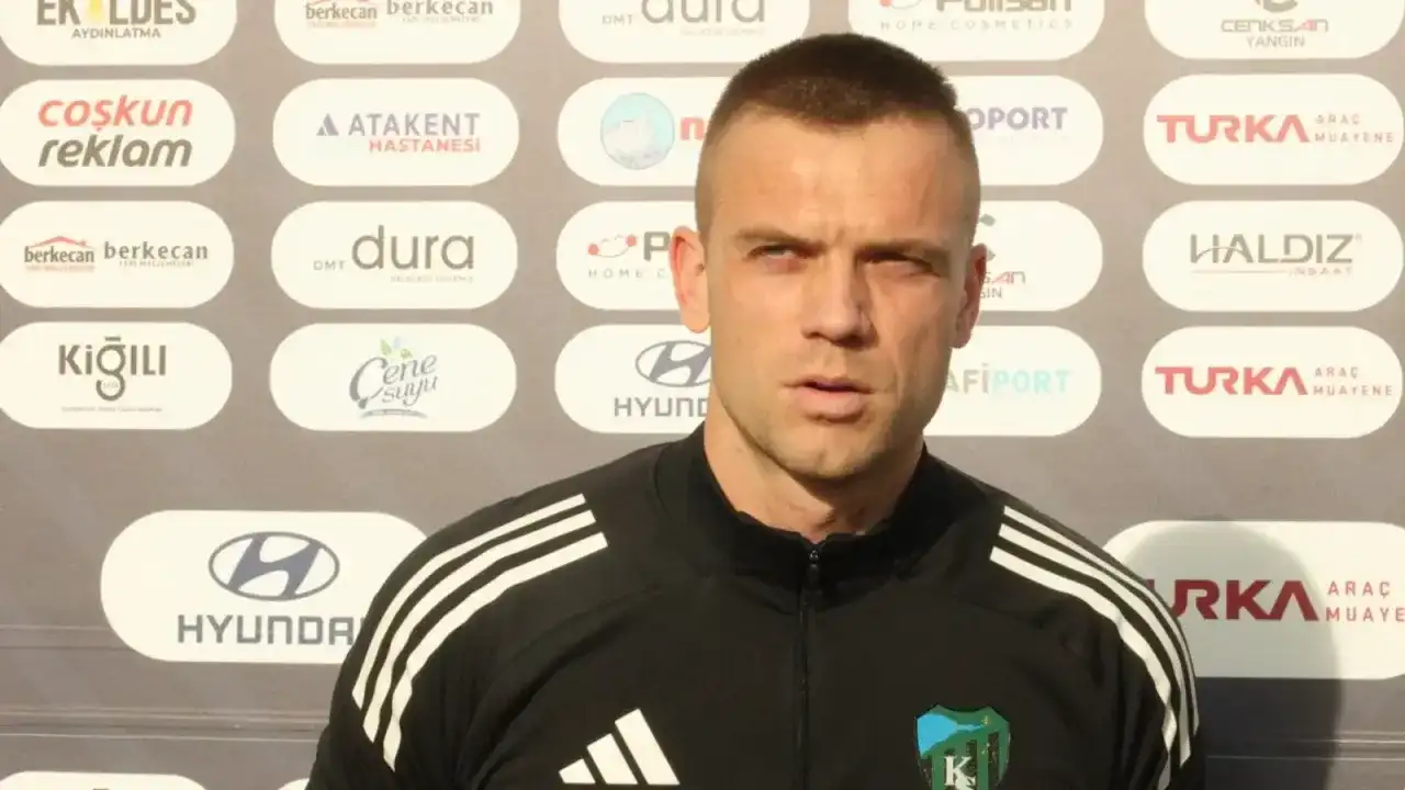 kocaelispor