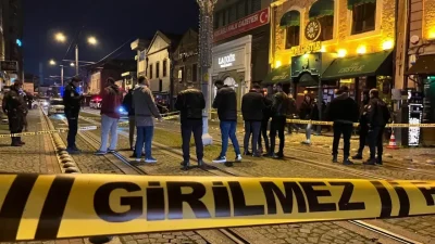 İzmit’te gece hayatının kalbinde yaşanan ve Türkiye genelinde büyük yankı