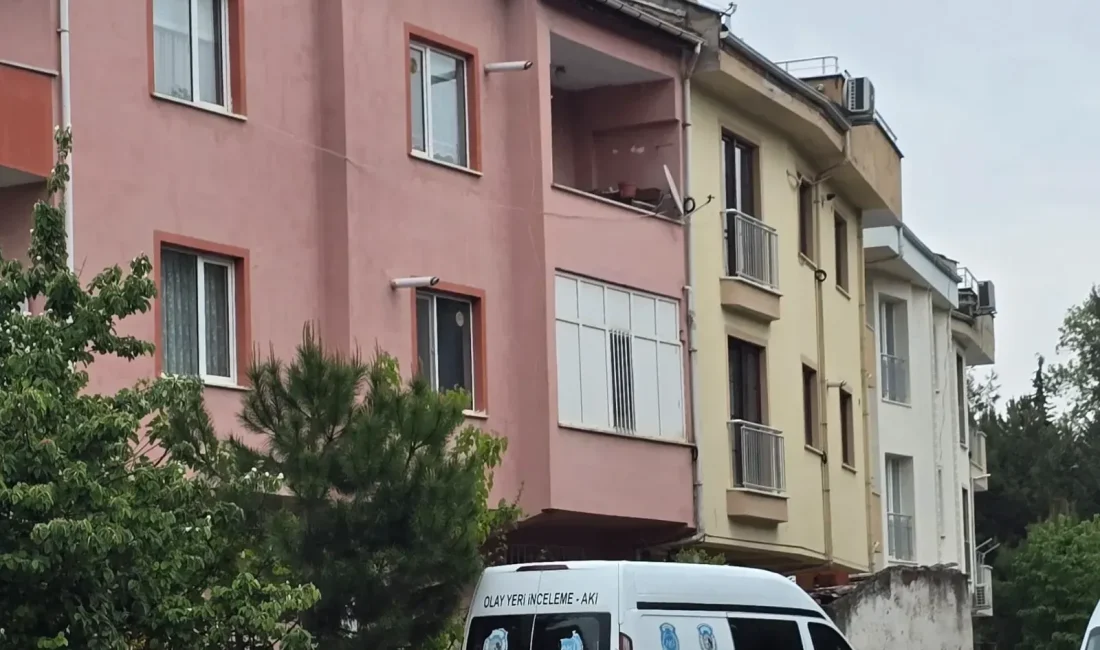 Bursa’nın İnegöl ilçesinde kendisinden bir süredir haber alınamayan Fen Bilimleri
