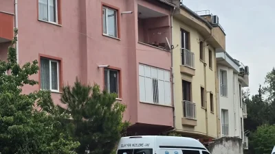 Bursa’nın İnegöl ilçesinde kendisinden bir süredir haber alınamayan Fen Bilimleri