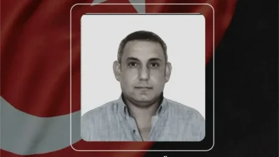 İstanbul Tuzla İlçe Emniyet Müdürlüğü kadrosunda görev yapan ve mesai