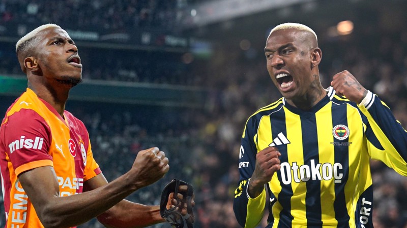 Türkiye Futbol Federasyonu, 2026-2027 sezonu
